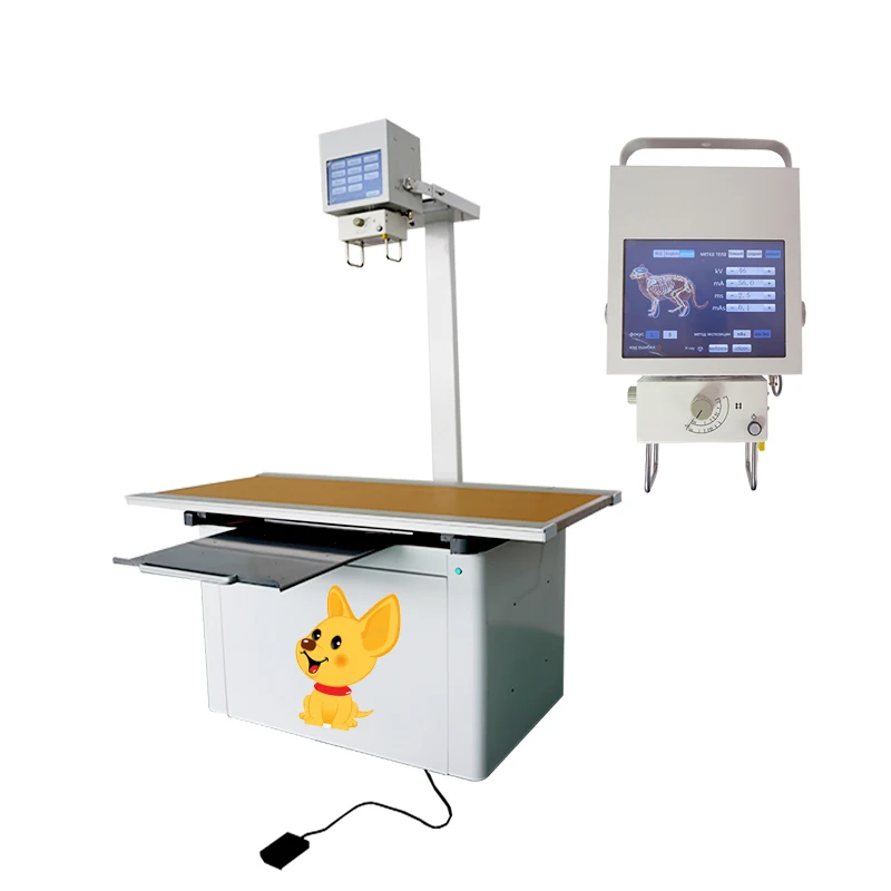 veterinary equipment veterinary examination table vet x ray machine price