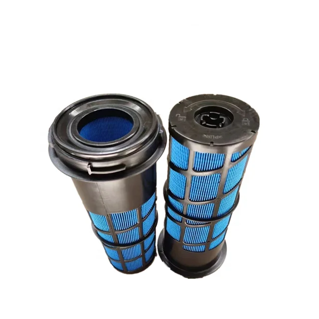 Refrigerated truck Conical air filter P611858 AF4219 300047120 30-00471-20 For Refrigerant 2500A