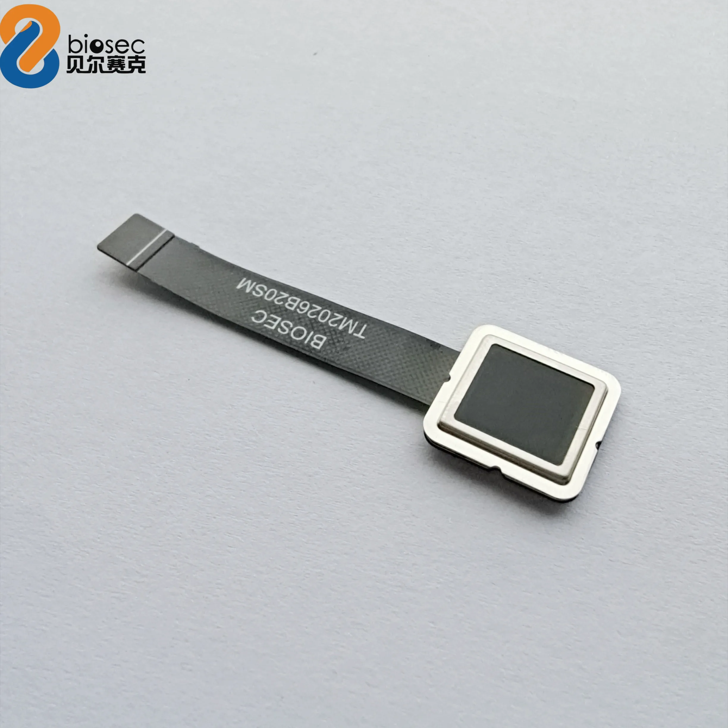 High quality 256Grayscale 508 DPI 160x160 pixels fingerprint identification module