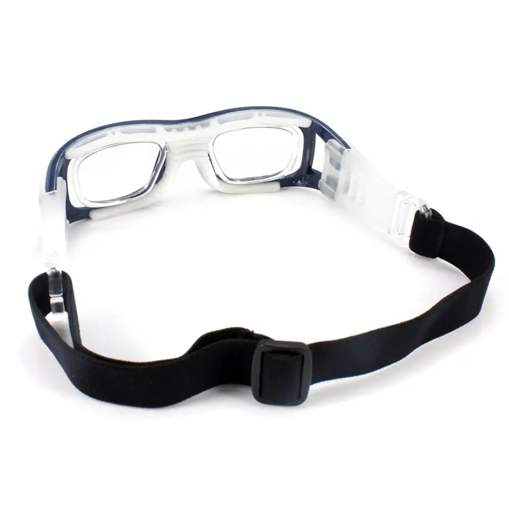 pc lens basketball goggles extra large baseball training glasses protect eyes gafas para futbol