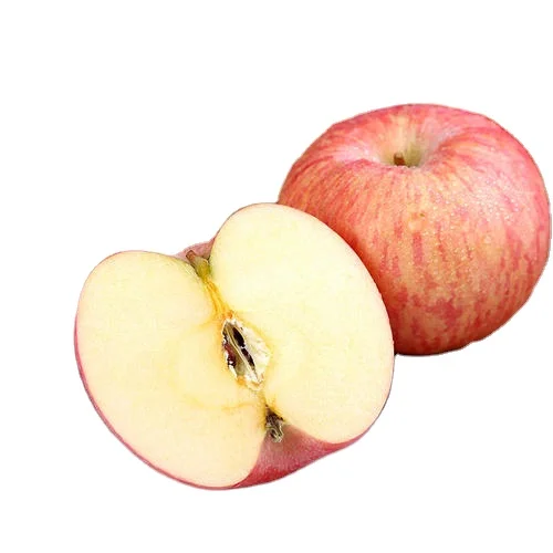 
china yantai red crisp fuji apple for wholesale 