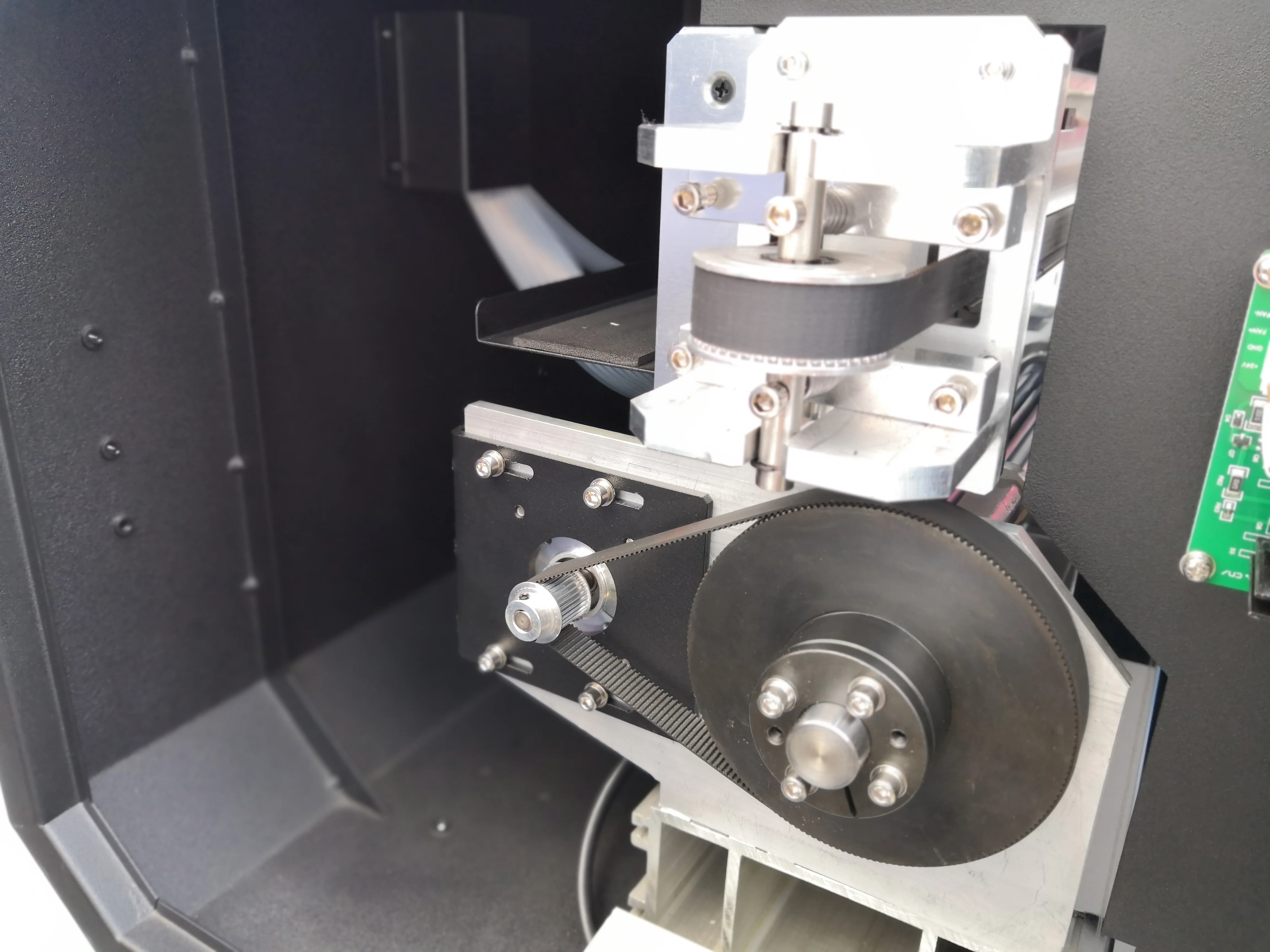 Audley 1 8 m F3 three i3200 печатающая головка текстильная печатная машина широкоформатный сублимационный принтер