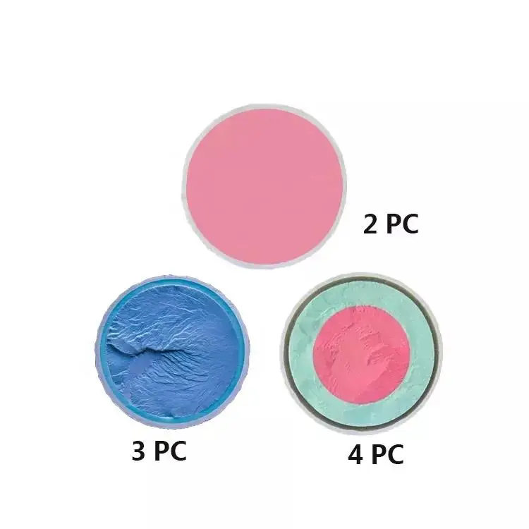 Hot Sale OEM Factory Prices 2 3 4 piece Golf Balls Custom Tournament Durable Urethane Soft eco Tournament Golf Ball