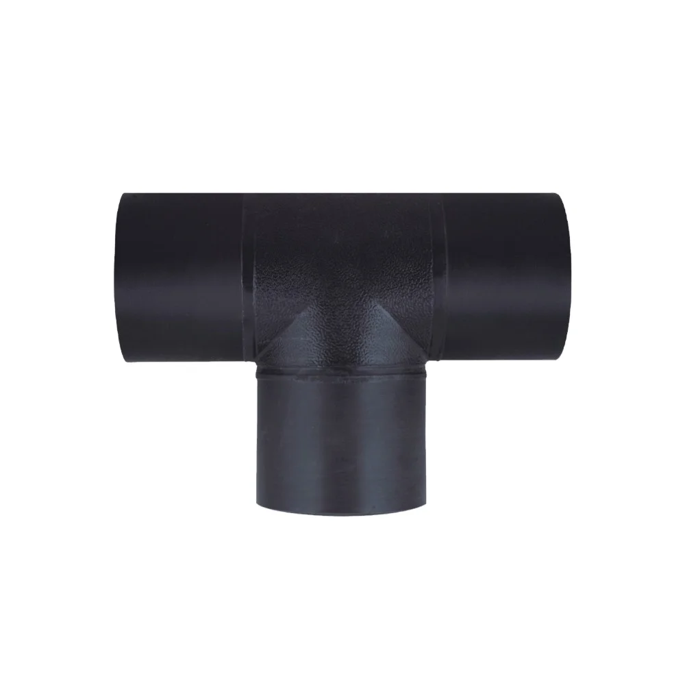 PE FITTING (Buttfusion fittings/Electrofusion fittings)