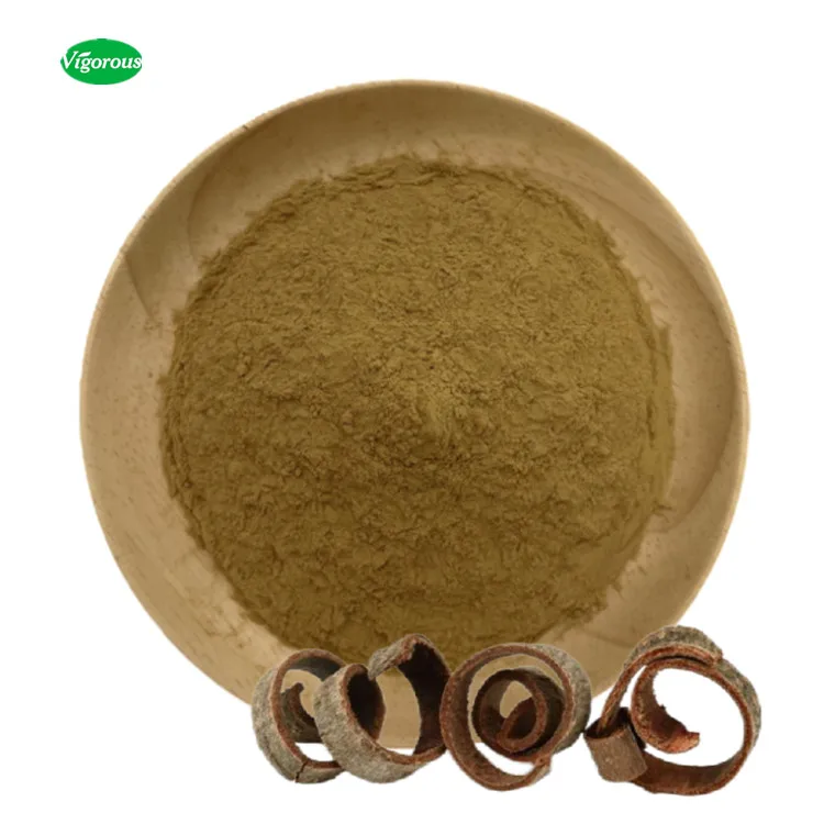 10%-98% Magnolol magnolia bark extract/magnolia bark extract powder/magnolia bark powder extract