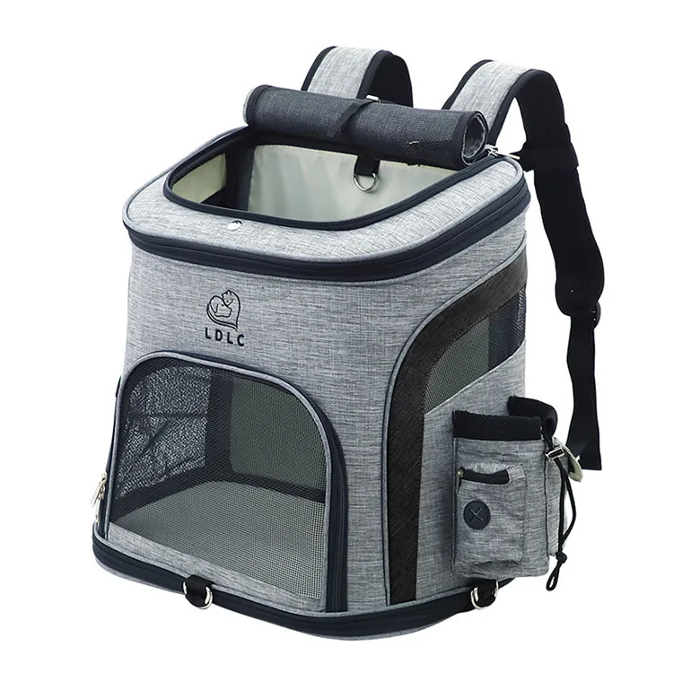 
Dog and cat pet carrier pet carrier very competitive price the good credibility of cat carrier 