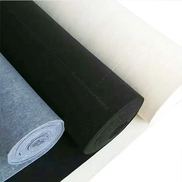 Price nonwoven geobag geotextile grow tube PP sand geo bag for sand