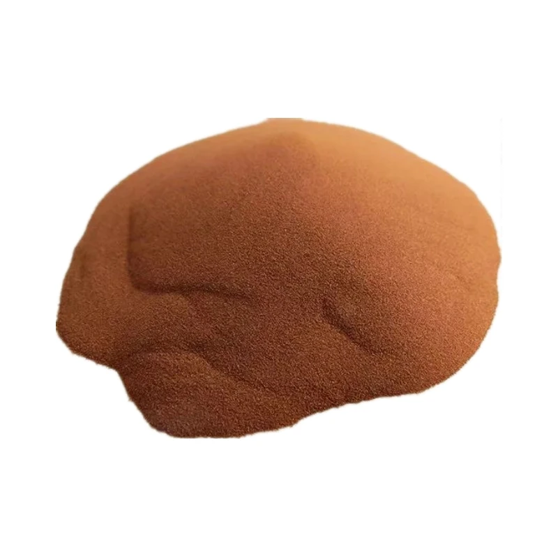 Wholesale Conductive Bronze Copper Powder Gold Paint Copper Powder 99.999 Price