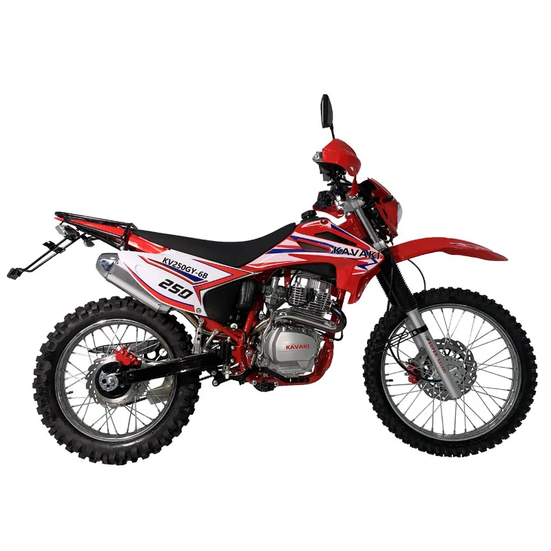 Взрослый бензиновый Кроссовый велосипед/питбайк 50cc 110cc 125cc 150cc 250cc другой внедорожный мотоцикл на продажу