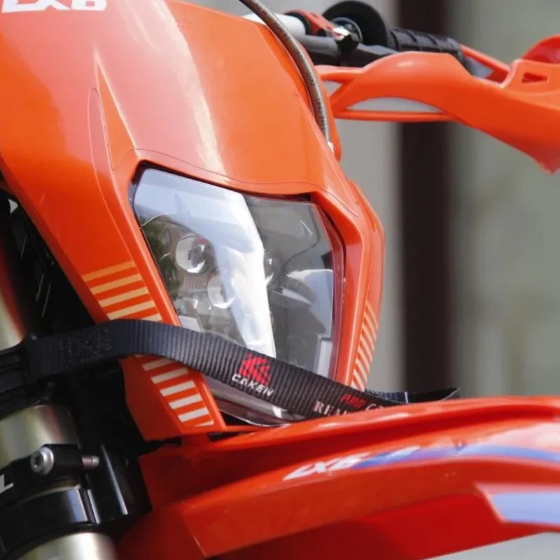 full size  2 300cc 4 LX250-CB NC PR CBS G pit bike enduro motorcycle LX450-NC MANCROS JHL