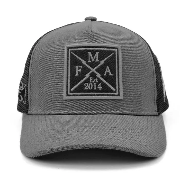 Customize Logo Mesh Trucker Caps Hats Men Women Snapbback Mesh Trucker Hats Embroidered Fishing Hiking Surfing Trucker Hats Caps