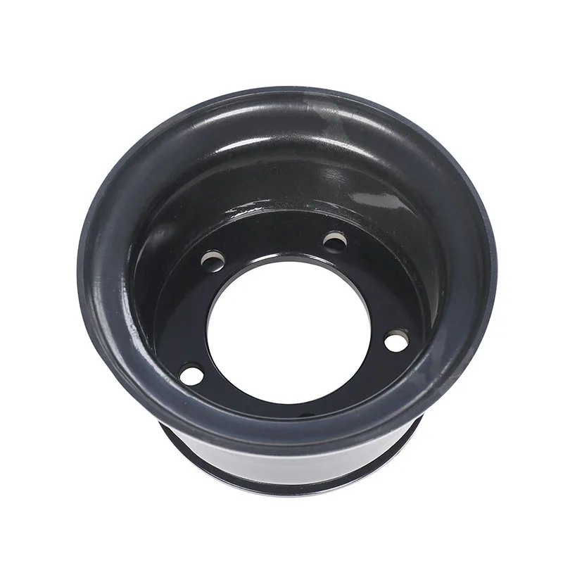 Factory  Sale Split Wheel 5.00S-12 Forklift  Rim FOR 7.00-12 Tire