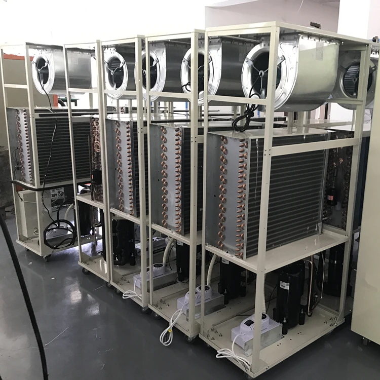240L/D large Dehumidify Capacity  industrial  dehumidifier