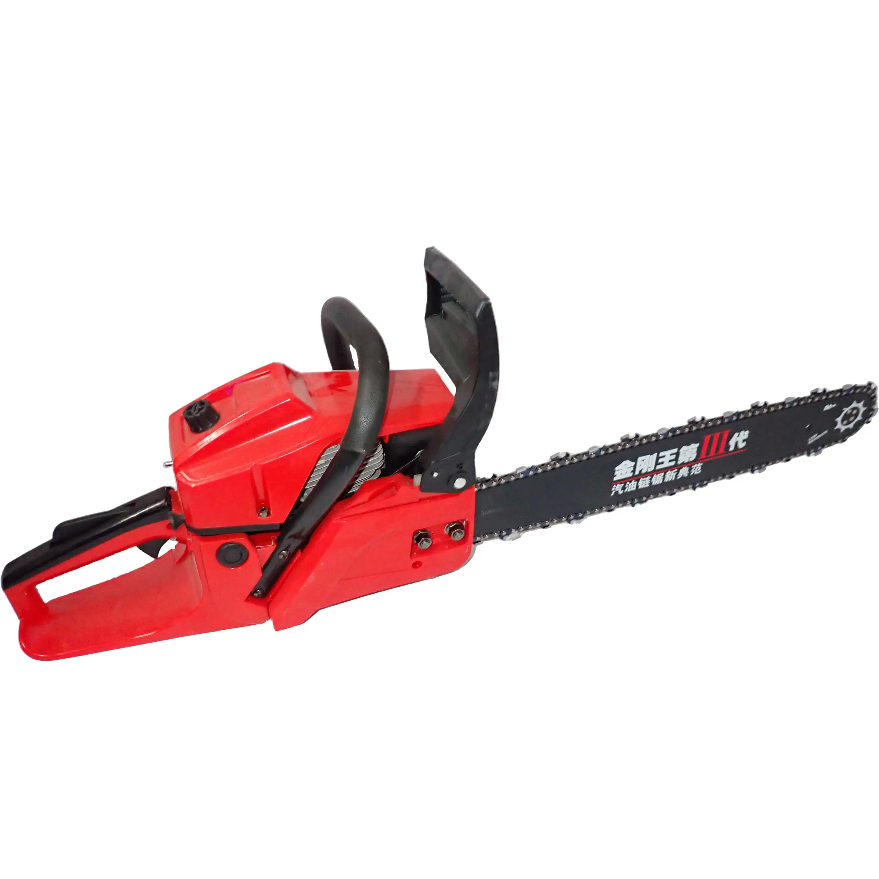 TOGO 58cc chain saw agriculture machinery equipment farm system