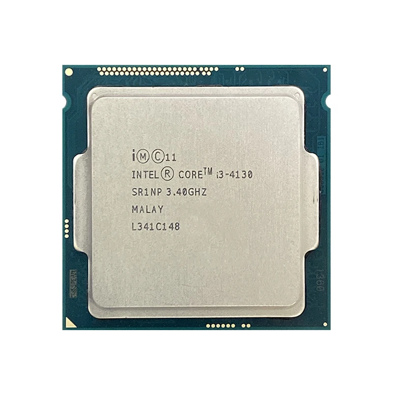 Core i3-4130 4150 4160 i3 4130T 4150T 4160T 4170T dual-core G3420 1150-pin scatter desktop CPU