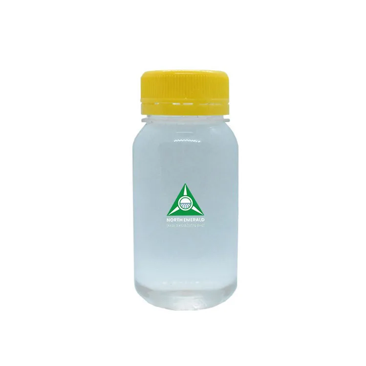 Hot Sales Malaysia Brand Refine Glycerine Usp 99.7% Functioning As a Moisturizer, And Plasticiser