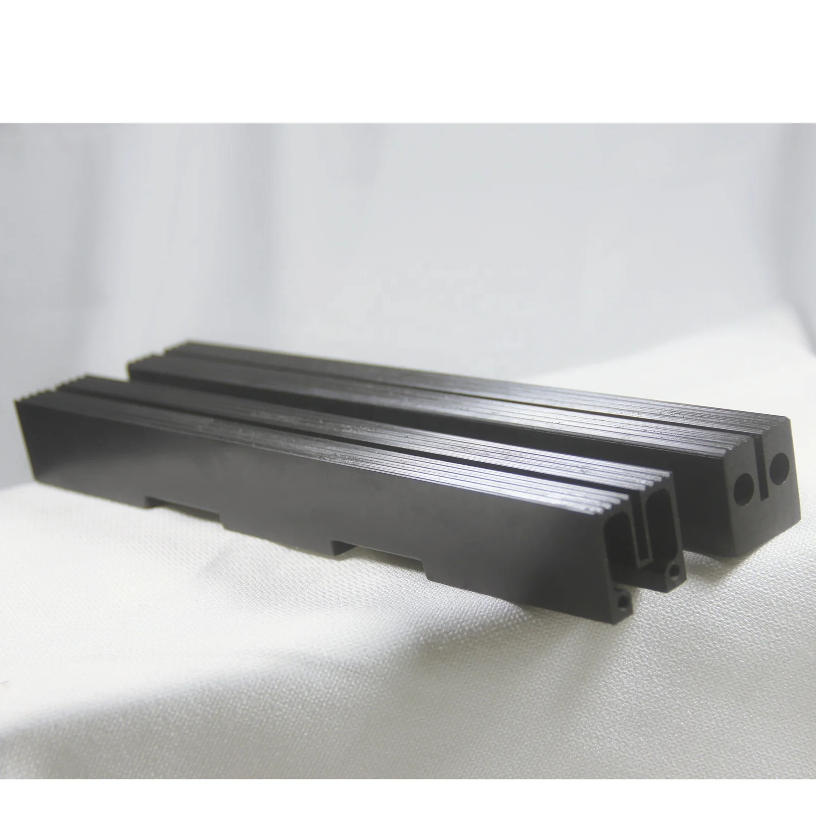 Length=300MM Vertical Packaging Machine Sealing Jaws