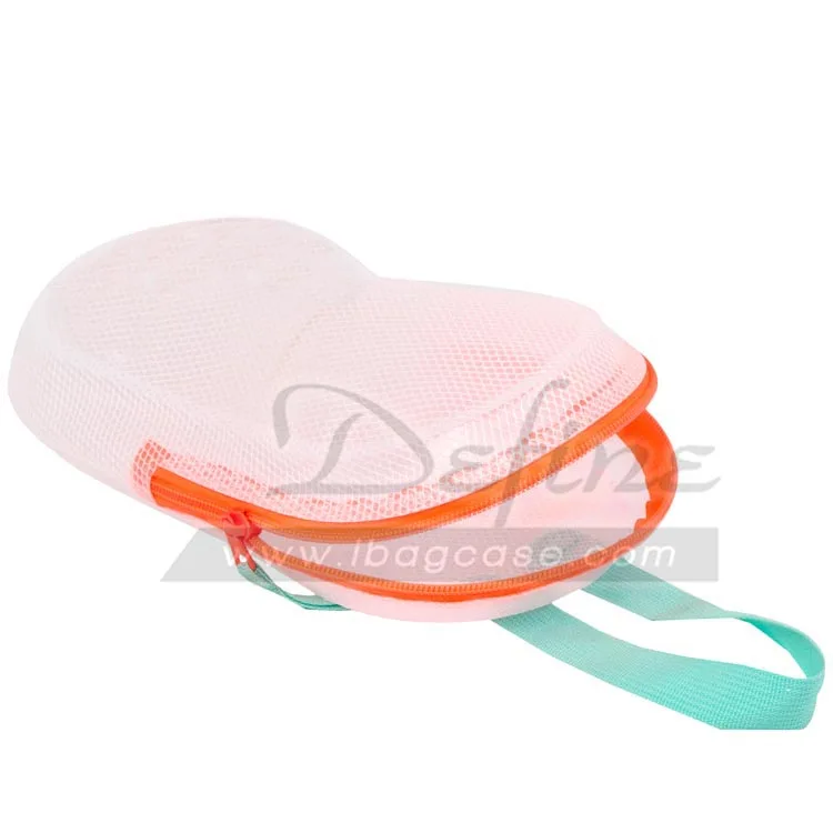Custom Transparent Zipped Pouch Bag Waterproof Pool Pouch Waterproof Swimming Pouch