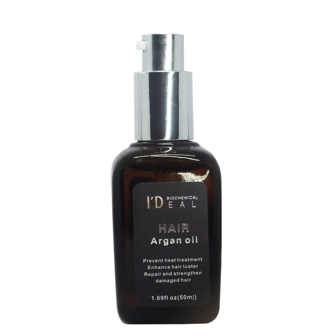 Best selling Argan Oil Hair Serum for hair repair oil