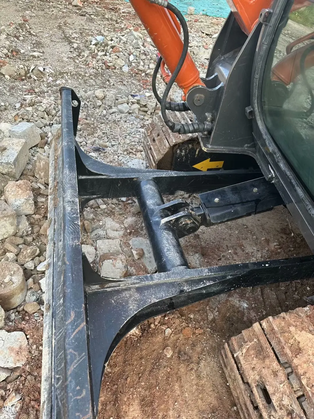 Sales Japan Excavators 5 tons 6 tons Small Excavators Mini Used Excavators