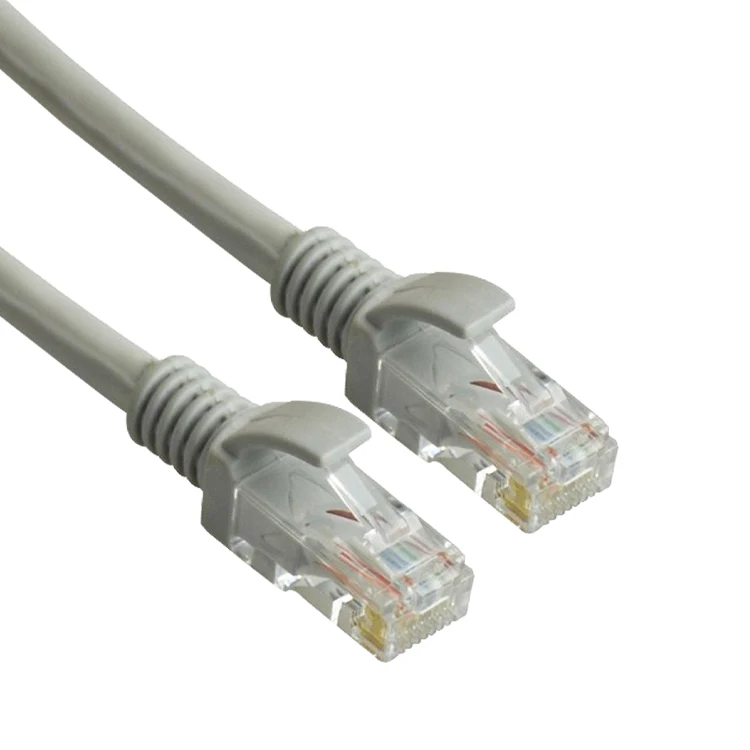 High Quality Cable Factory Price Ethernet Cable Sftp Indoor 1m 2m 3m 5m 8m 10m 15m Patch Cord cat 7