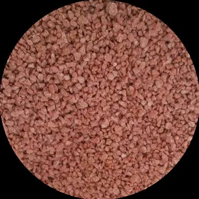 
double roller granulator 