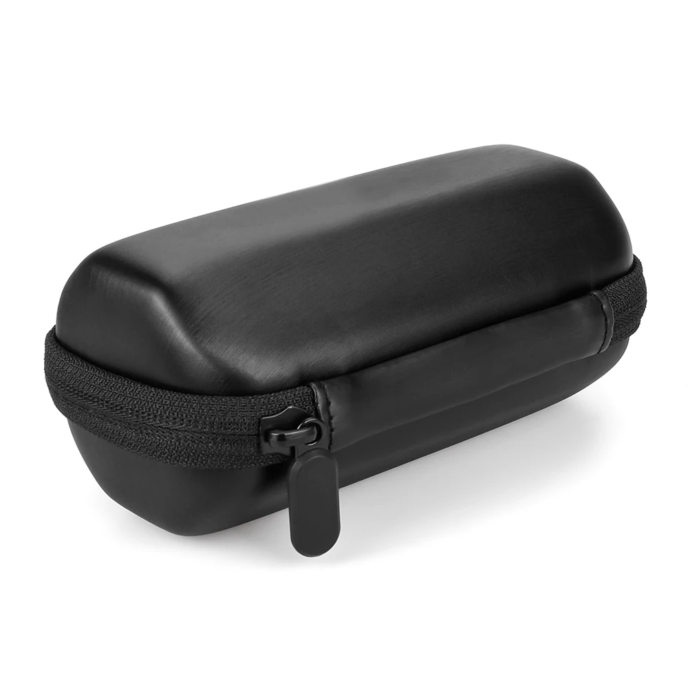 Hot sale Custom Leather watch Box Portable Eva Hard Watch Travel Case
