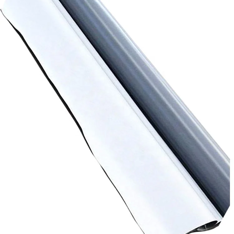 Self adhesive TPO Roofing Waterproof Membrane High polymer