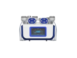 2022 New Arrival  6 in 1 40k Cavitation RF Vacuum RF Body slimming RF machine