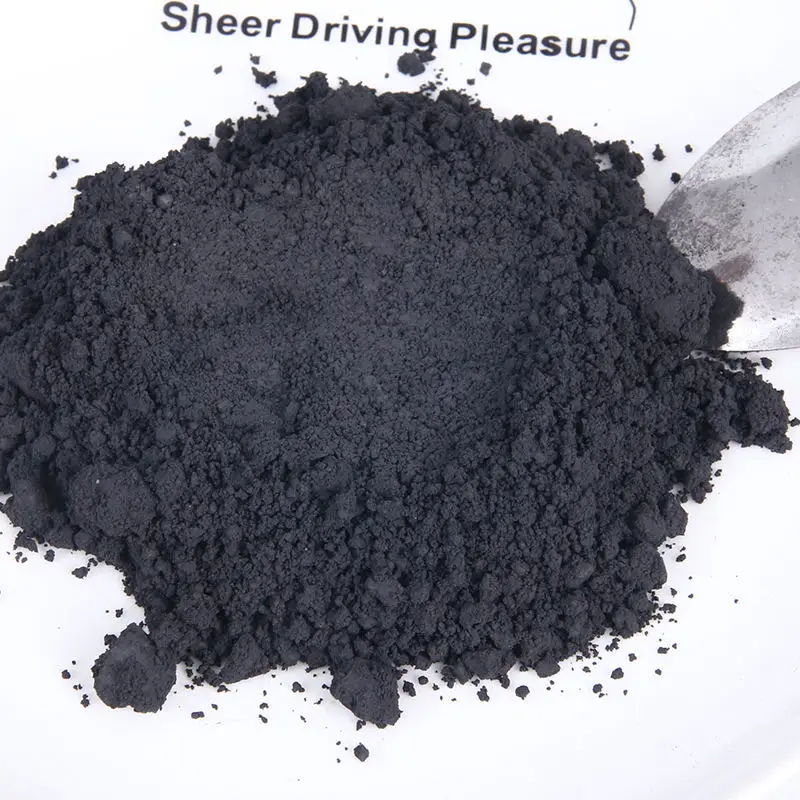 Graphite Supplier 99.98% Natural Graphite powder price cas 7782-42-5 natural flake graphite powder