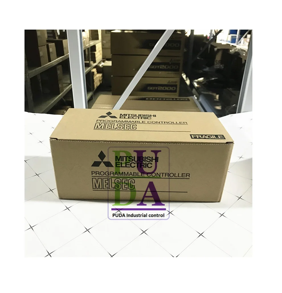 spot goodsfor MITSUBISHI  fx Series new PLC FX2N-48MR-D best price  warranty 1 year best price FX2N-48MR-D