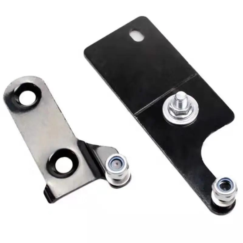 Auto Tailgate Trunk Rear Gas Shock Lift Support Struts Damper forToyotaHiluxGUN125RevoTruckMastersOX