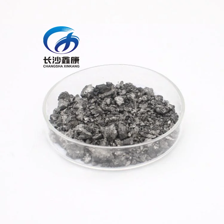 XinKang Rare Earth Dysprosium Granules 99.9% 1-10mm Metal Dy Dysprosium Lump