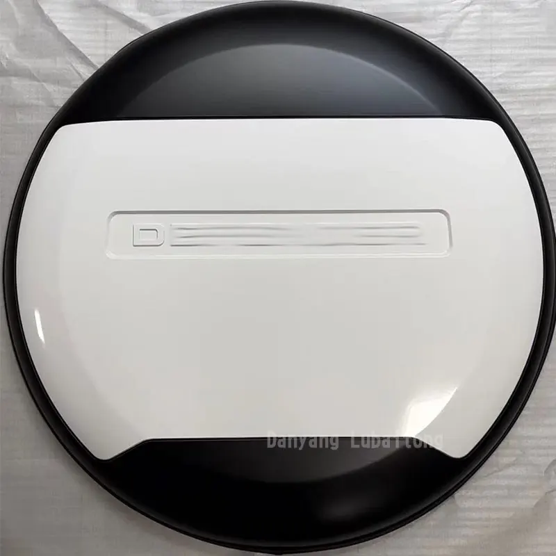 Hot Sale Factory Direct Price Custom Spare Tire Cover Wheel Tire Protection Covers Tire Bag For Defender PP 2020+ 90-110-130
