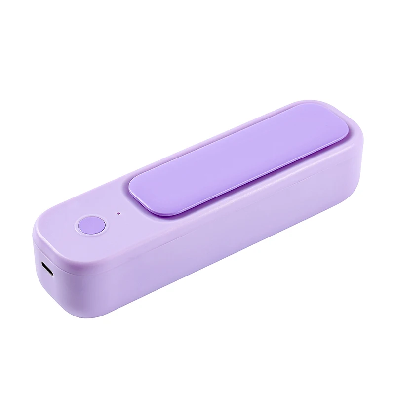 Мини-Электрический Дезодоратор для холодильника