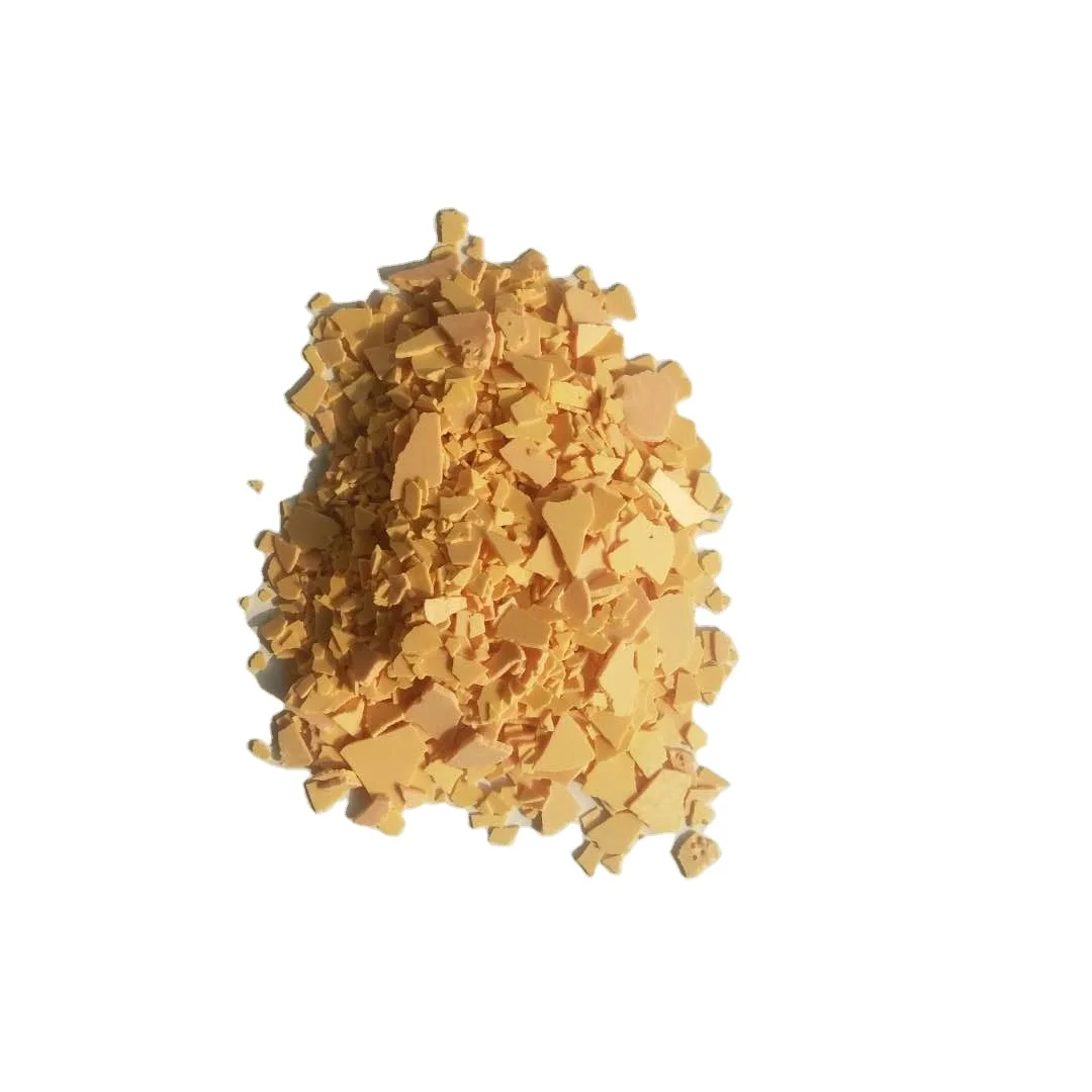 NA2S Sodium Sulphide yellow flakes