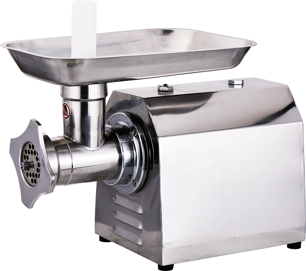 Stainless Steel Meat Processing Machine Meat Mincer TK-12B