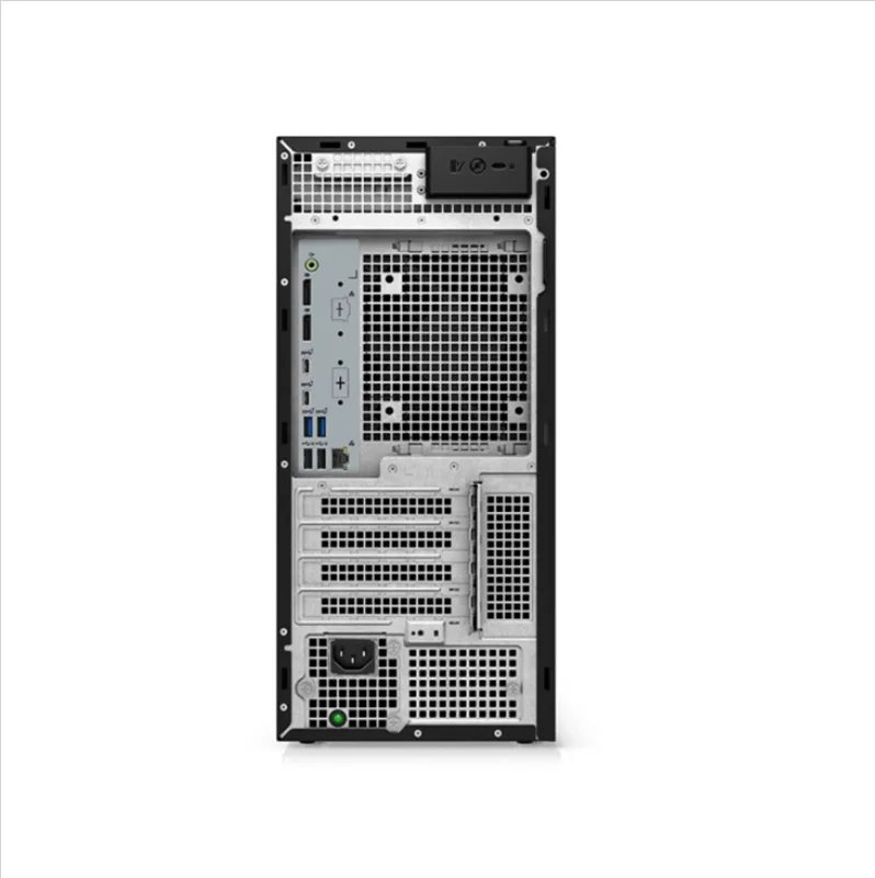 Новая компьютерная Мобильная графическая рабочая станция Dell T3660 I7-12700/64 г/1 т