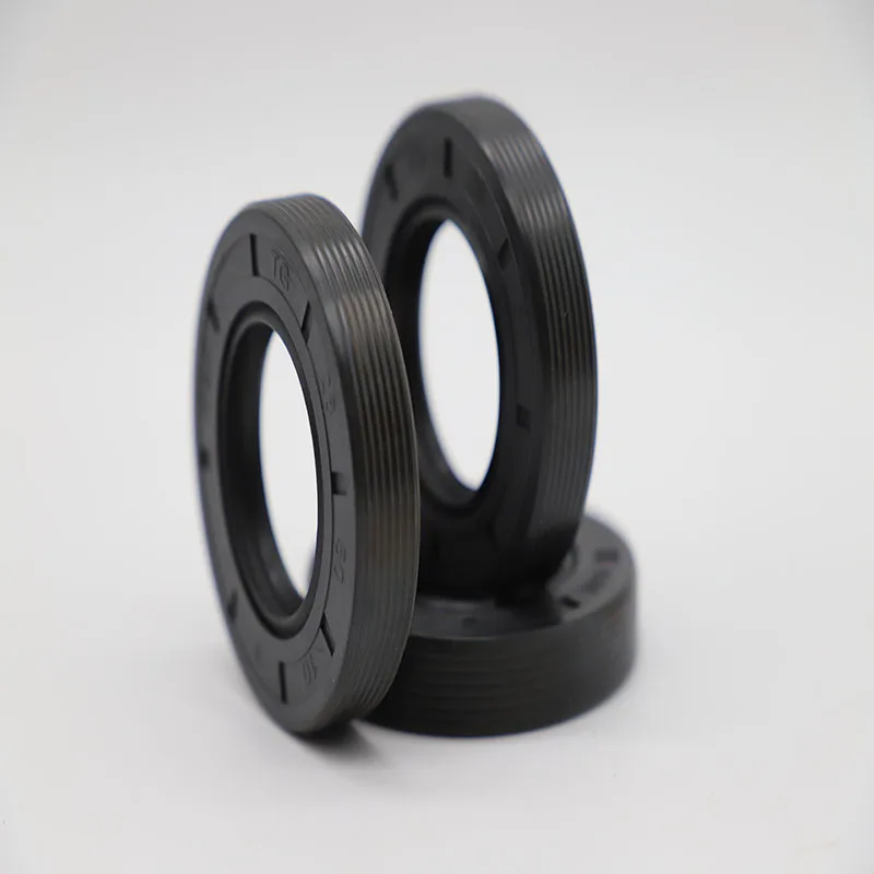 Hot Selling Oilseal NBR FKM Rubber High Temperature Skeleton Oil Seal High Quality Nice Price NAK TC Oil Seal