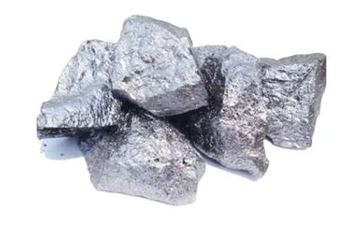 
Silicon metal factory sales 553 441 421 411 3303 metal silicon lump Si Silicon metal 