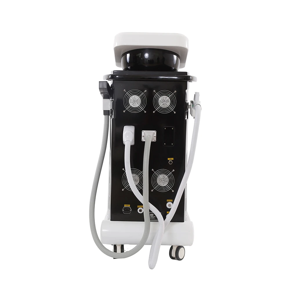 Elim multifunctional elight opt ipl laser hair removal as ipl laser depilator