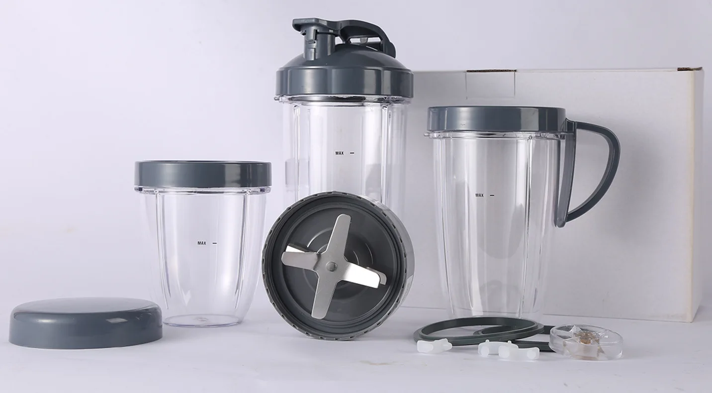 Gasket Replacement Rubber Ring Seal Rings Gaskets Part for Replacement Parts Accessories Blender 900 Series 600W and 900W