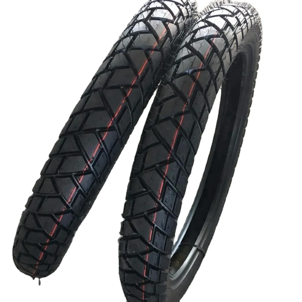 China TOP BRAND Motorcycle Tyre 140/70-17 Chinese Motorcycle in Sale