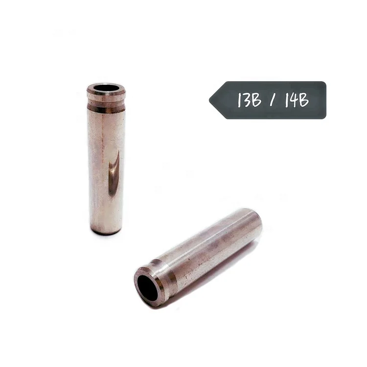 Впускной и выпускной клапан двигателя 13B 14B OEM 11122-56030 запасные