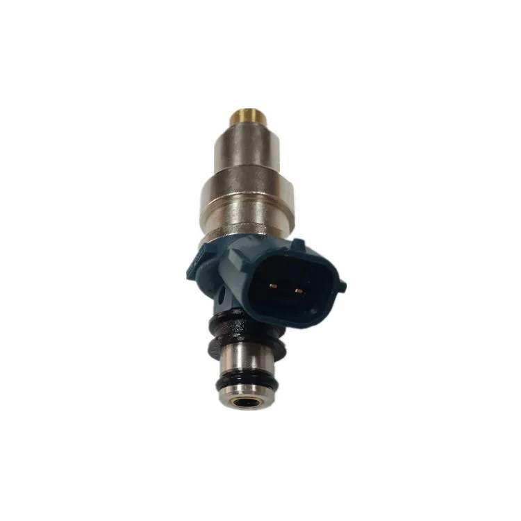 Original Quality 2RZ-FE 4 hole fuel injector OEM 23250-75040 forL4 injector nozzles