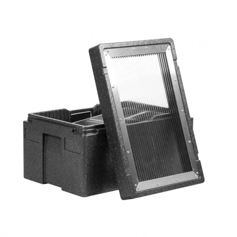 Экологичная пчелиная коробка ульи EPP спаривания улей для пчелиного дизайна