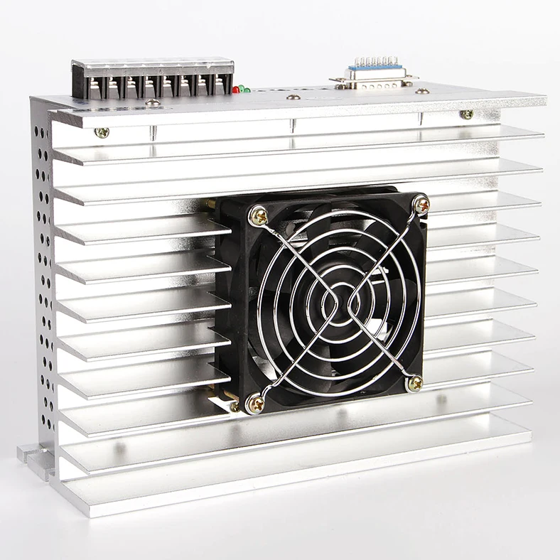 
High Performance Ac60~110V Excellent Stability Yka2811Ma Stepper Motor Driver 