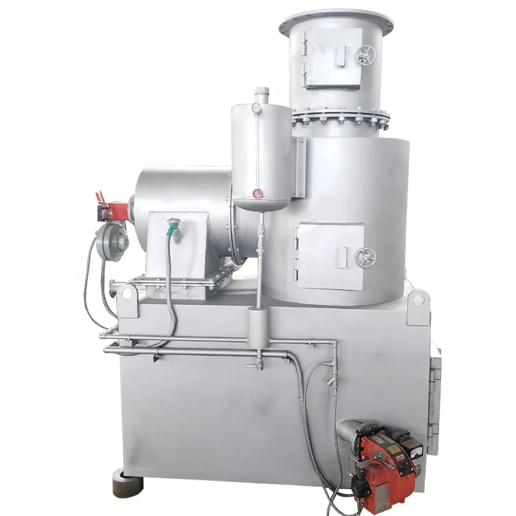 garbage incinerators  animal waste incinerator smokeless incinerator