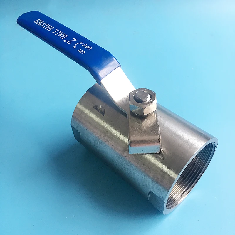 WCB Carbon Steel/Cast steel/CF8M Three Pieces flanged Cantonese Ball Valve