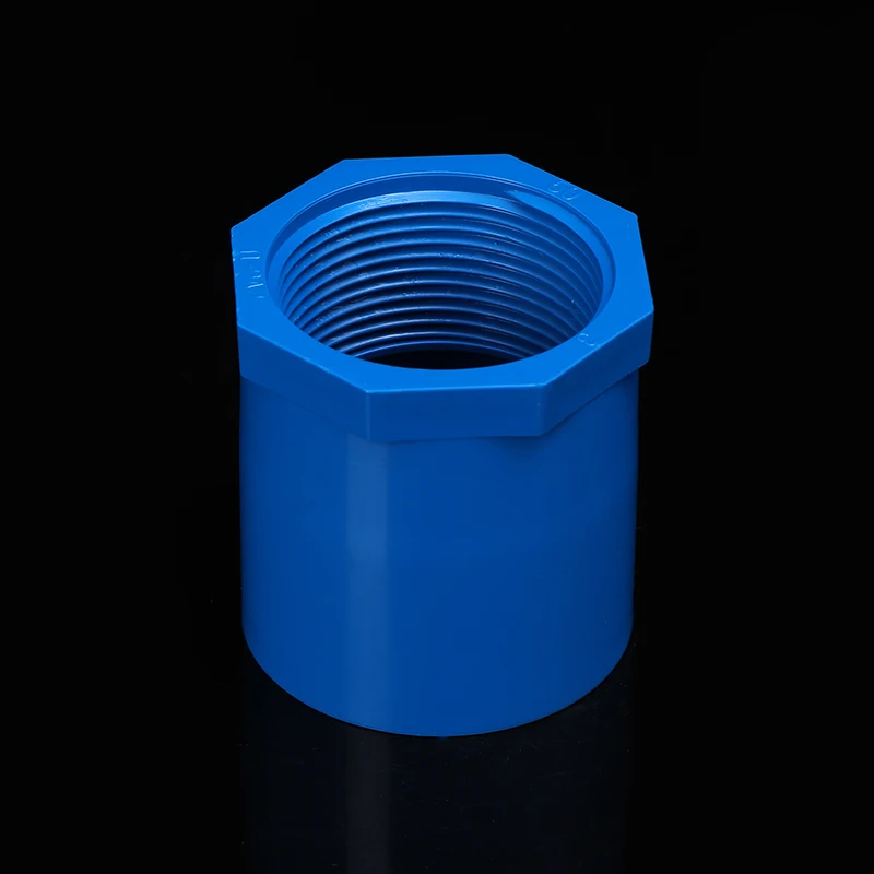 PVC plastic Reducing Ring Philippines DIN Standard pipe fitting Hot Sale Reducing Ring